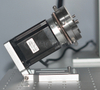 Fiber Laser Marking Machine For Ring