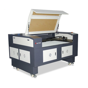 1390 Wood Co2 Laser Engraving Cutting Machine 