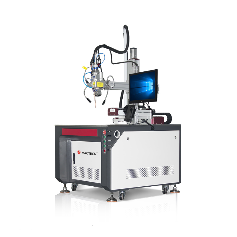 Fiber Laser Welding Machine for Stainless Steel